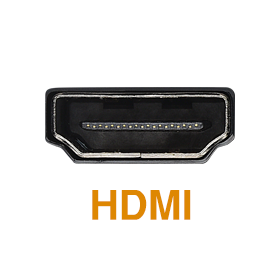 HDMI